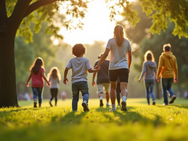 Events Around Acworth