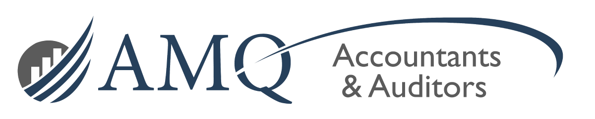 Amq Accountants Ltd logo