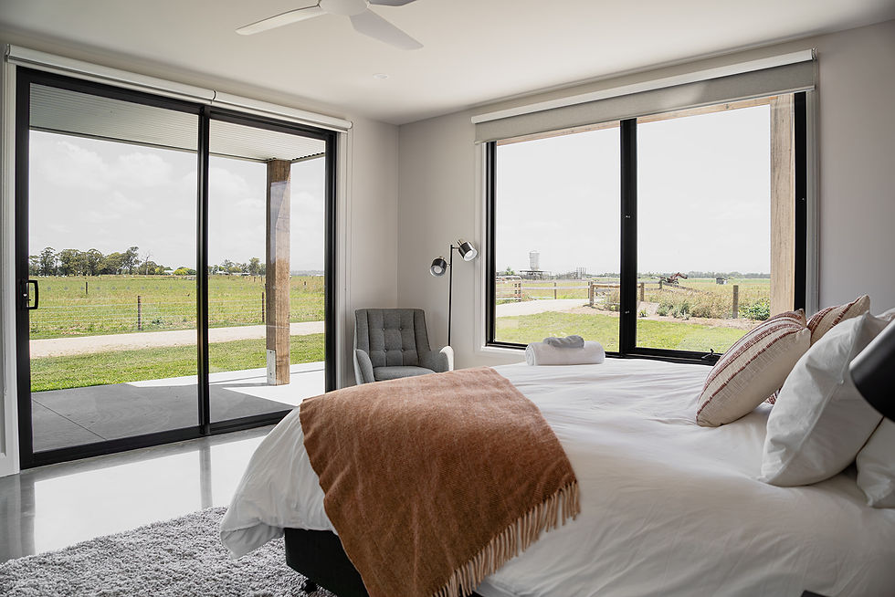 Master Suite