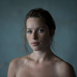 Shooting Photo Vincent Gouriou