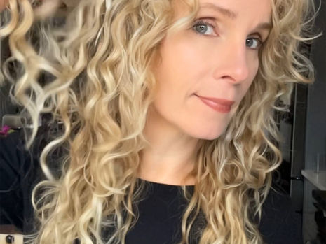 PARTIAL HAIR WASHING: WASH YOUR SCALP, NOT YOUR HAIR (TUTORIAL)