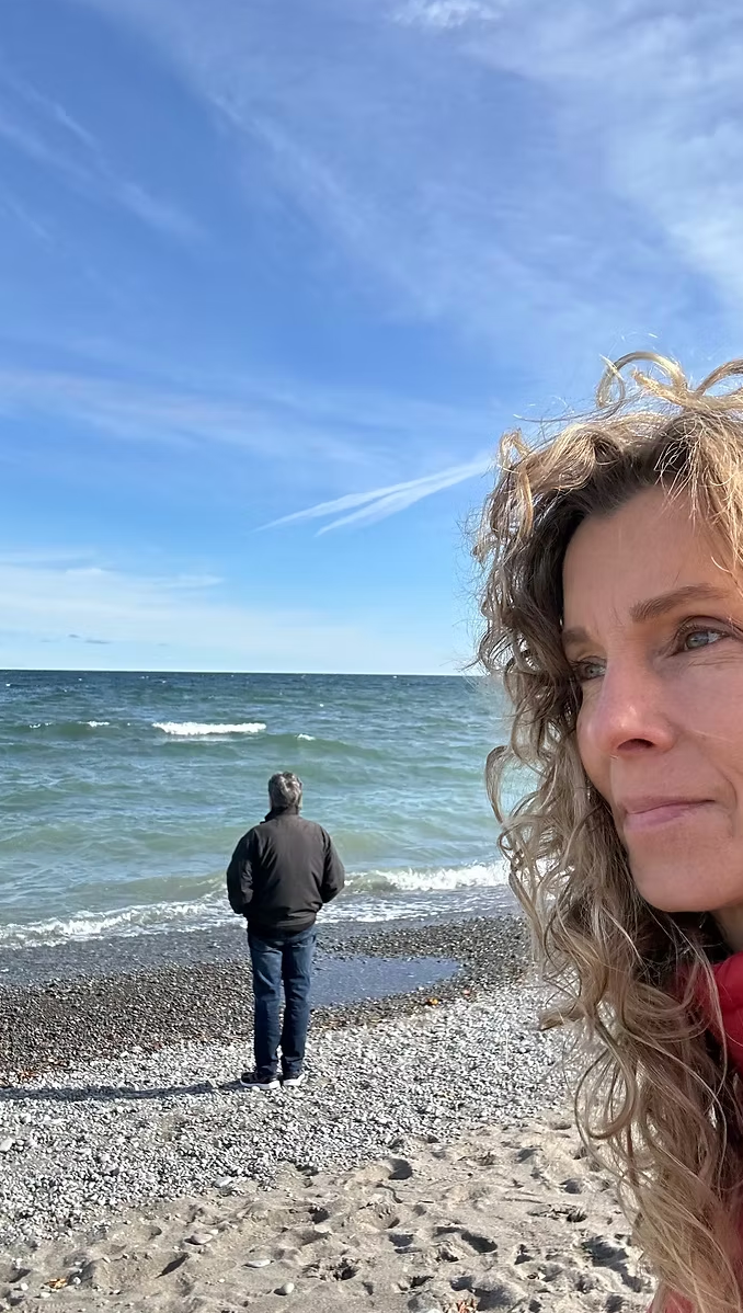 As the start of radiation treatments draw near, it was extemely important to stay focused and positive. THIS WILL WORK. When you say that, your body believes it.