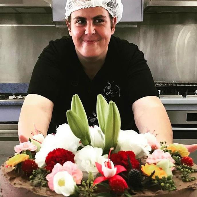 Otway cake