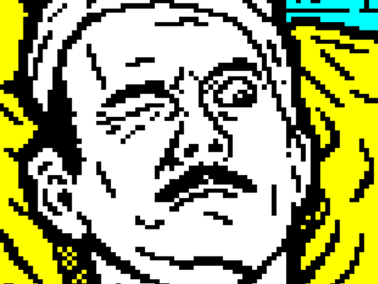 Teletext’s creative legacy