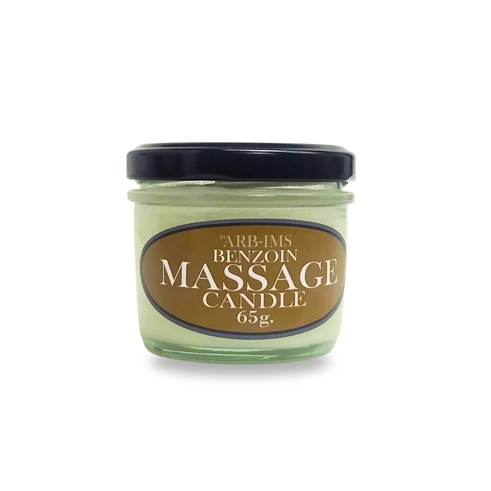 ภาพขนาดย่อ: Aroma Massage Candle 65 g