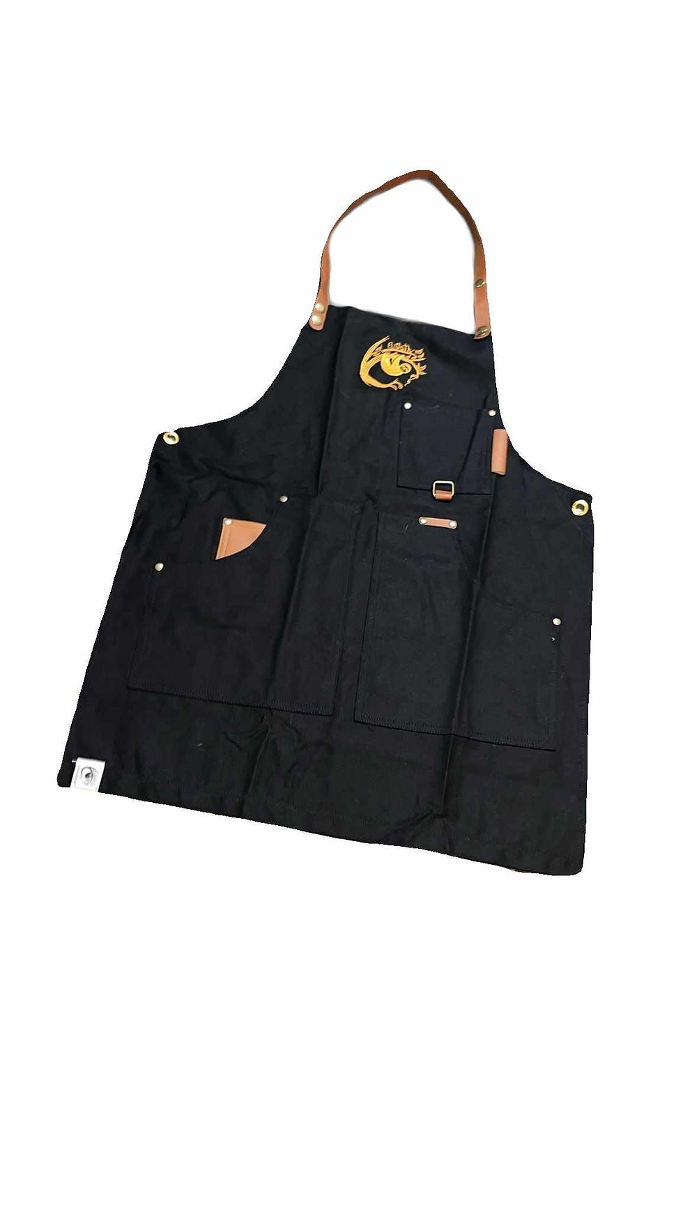ภาพขนาดย่อ: Apron