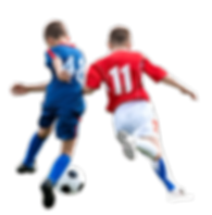 Soccer Galaxy