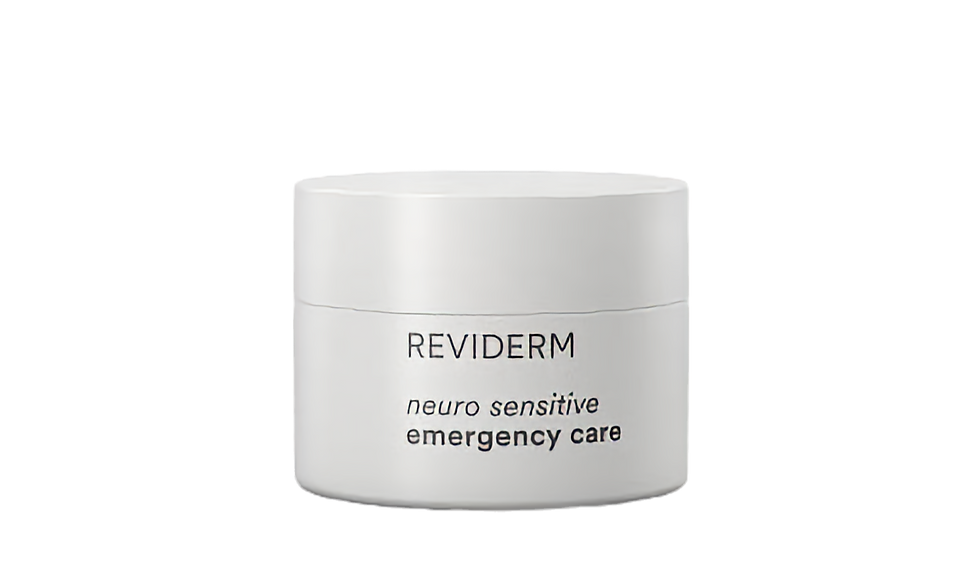 Neurokosmetische SOS-Paste, Kosmetik Gleisdorf, Kosmetik Weiz!