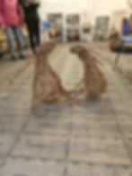 Thumbnail: July Willow Hare Workshop