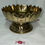 Miniatura: BEAUTIFUL ISLAMIC POLISHED BRASS LOTUS FLOWER TRAY (19TH CENTURY)