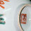 Miniatura: ANTIQUE CHINESE PORCELAIN RICE BOWL SET - (Qing Dynasty 1644-1912)
