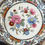 Miniatura: LATE PERIOD CHINESE PORCELAIN PLATE – ca. 1890-1930 (2)