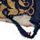 Miniatura: EMBROIDERED FRAGMENT WITH GOLD THREADS – MUSLIM ASIA -