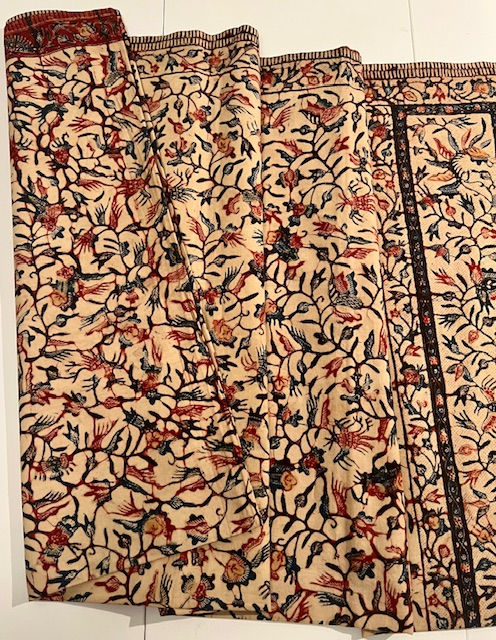 Miniature : BATIK TULIS PEKALONGAN-CIREBON-CENTRAL JAVA (c. 1920–1940)