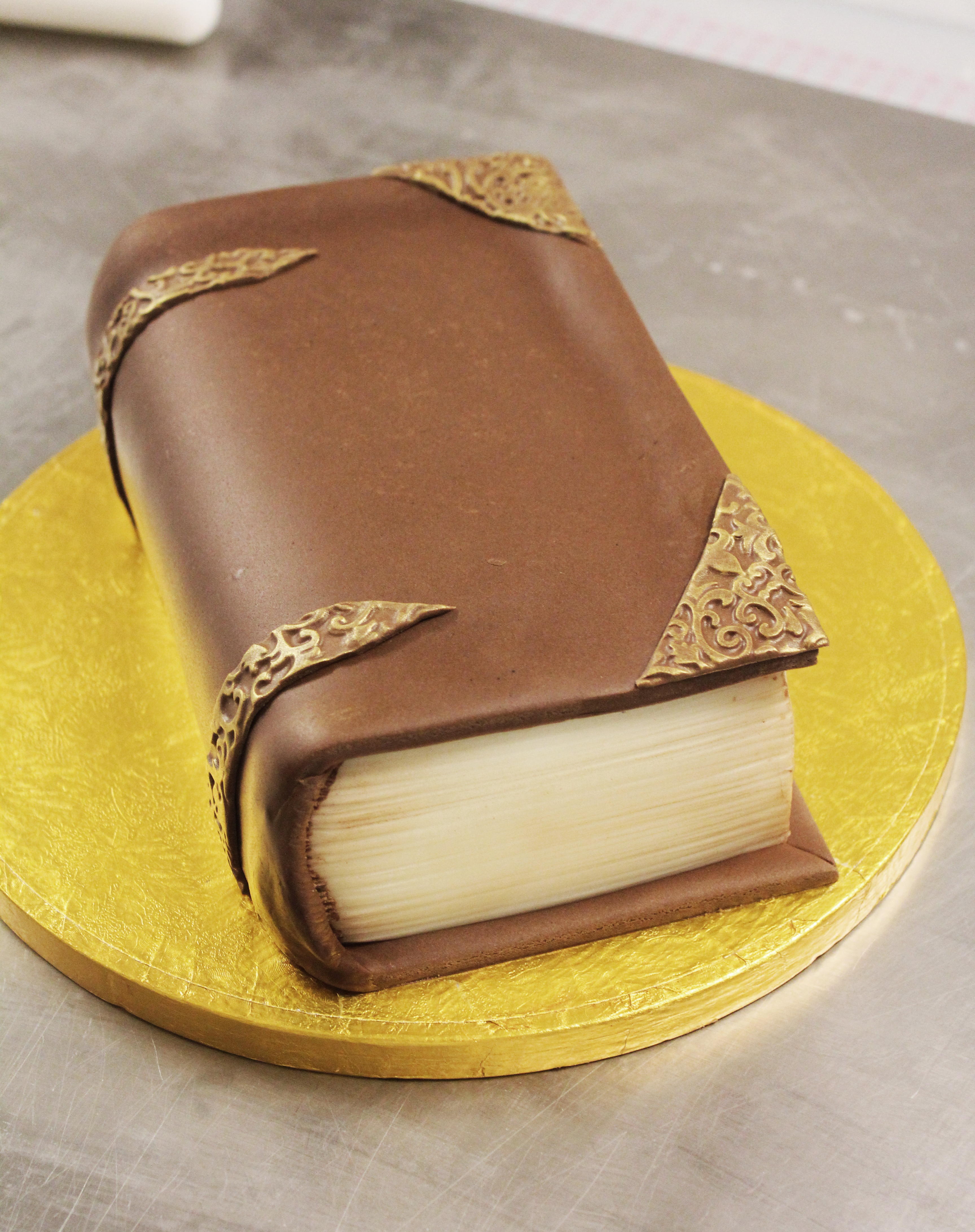 Cake Decorating Heaven
