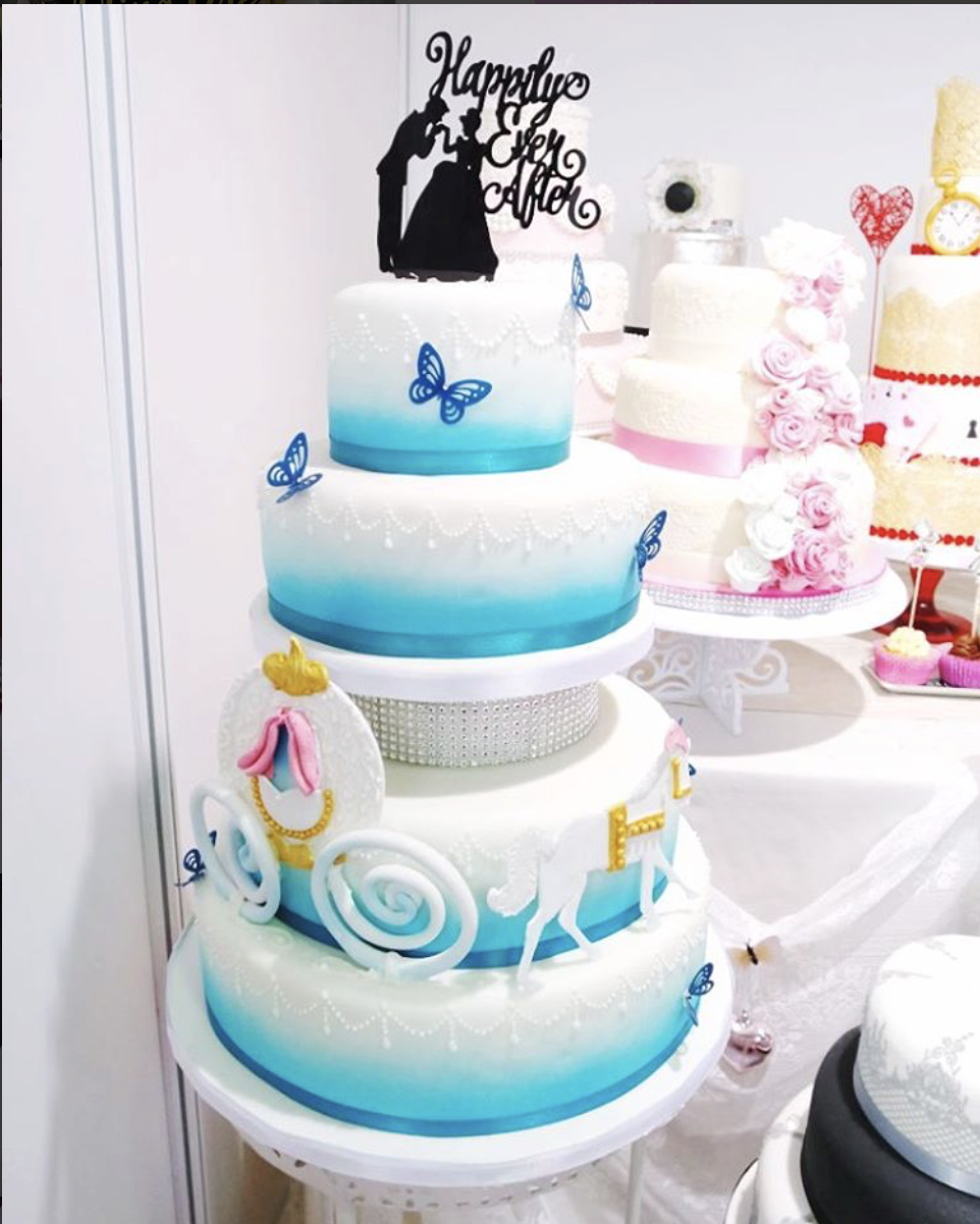 Rock 'n Roll Bride Instagram