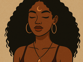 Release the Suffering: Surrender & Stop Settling