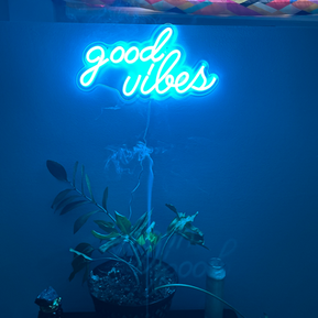 Serenity Sundays: GOOD VIBES Recap