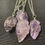 Thumbnail: Amethyst Arrow Chain
