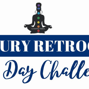 A 21-Day Mercury Retrograde Spiritual Cleanse 