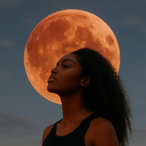 Venus Friday Vibes: Full Moon in Pisces & The Blood Moon Reset