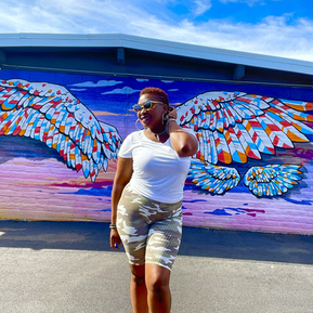 Hotel McCoy In Tucson AZ.