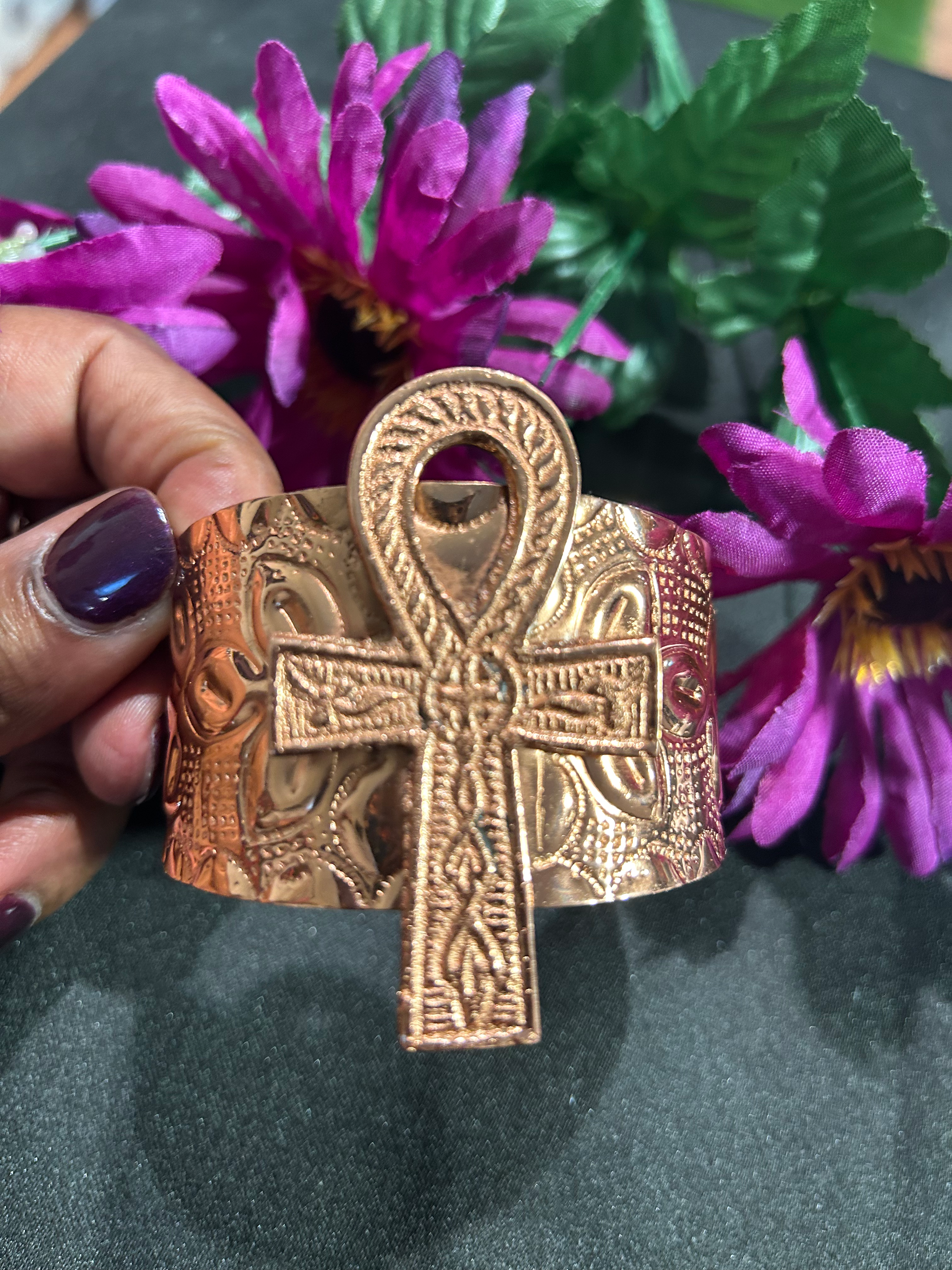 Ankh - Union of the Sexes