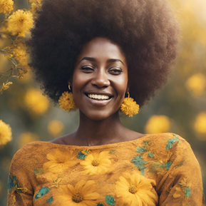 Let’s Embrace the Spring Equinox: Opening Doors to New Beginnings