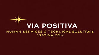 Via Positiva Excellent logo Mar 24, 2026