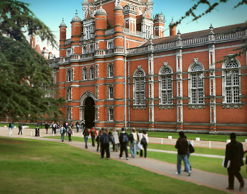 College Campus