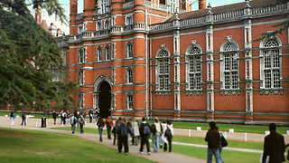 College Campus