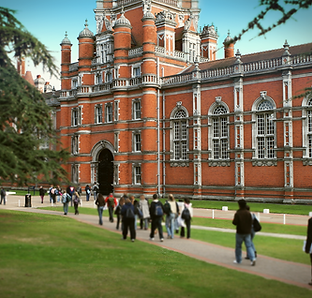 College Campus