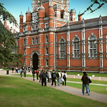College Campus