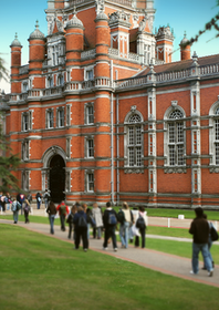 College Campus