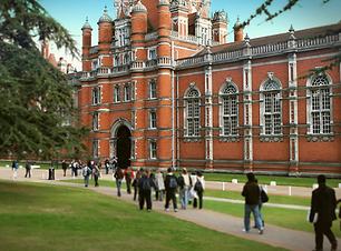 College Campus