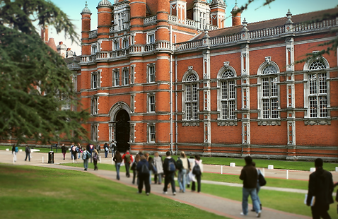 College Campus