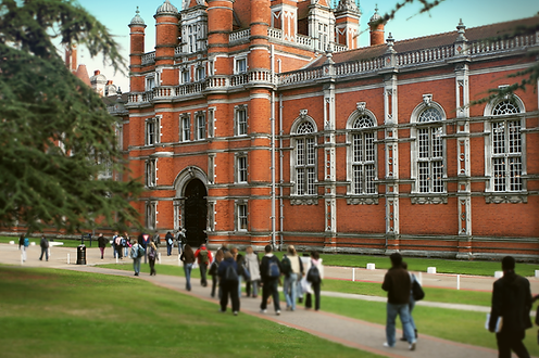 College Campus