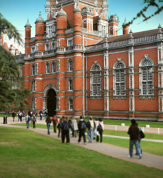College Campus