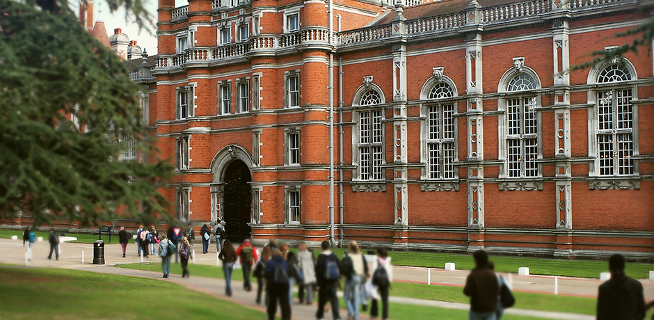 College Campus