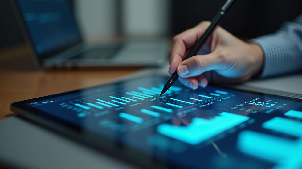 Empowering Small Businesses with Practical AI Solutions
