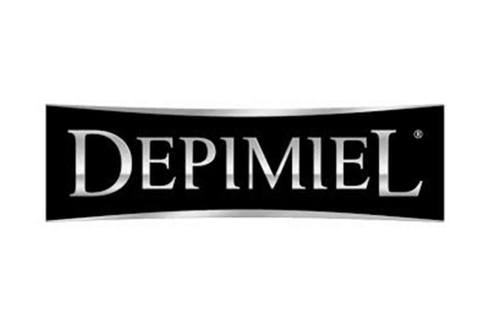 Logo Depimiel
