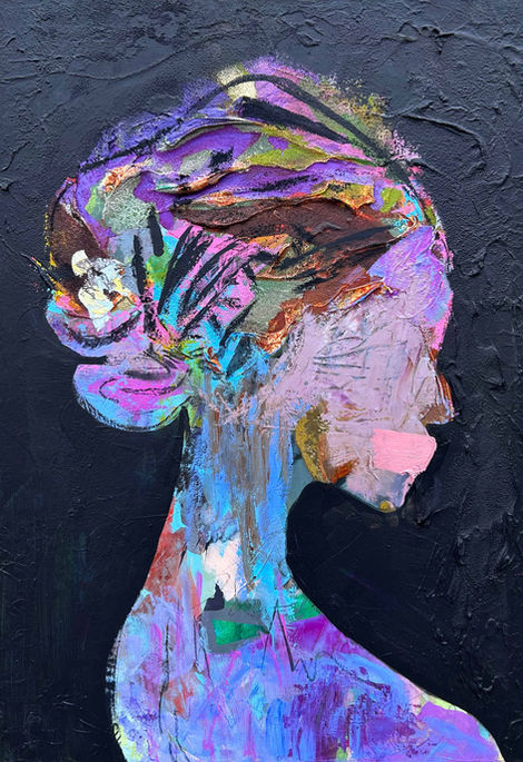 Stimme der Stille