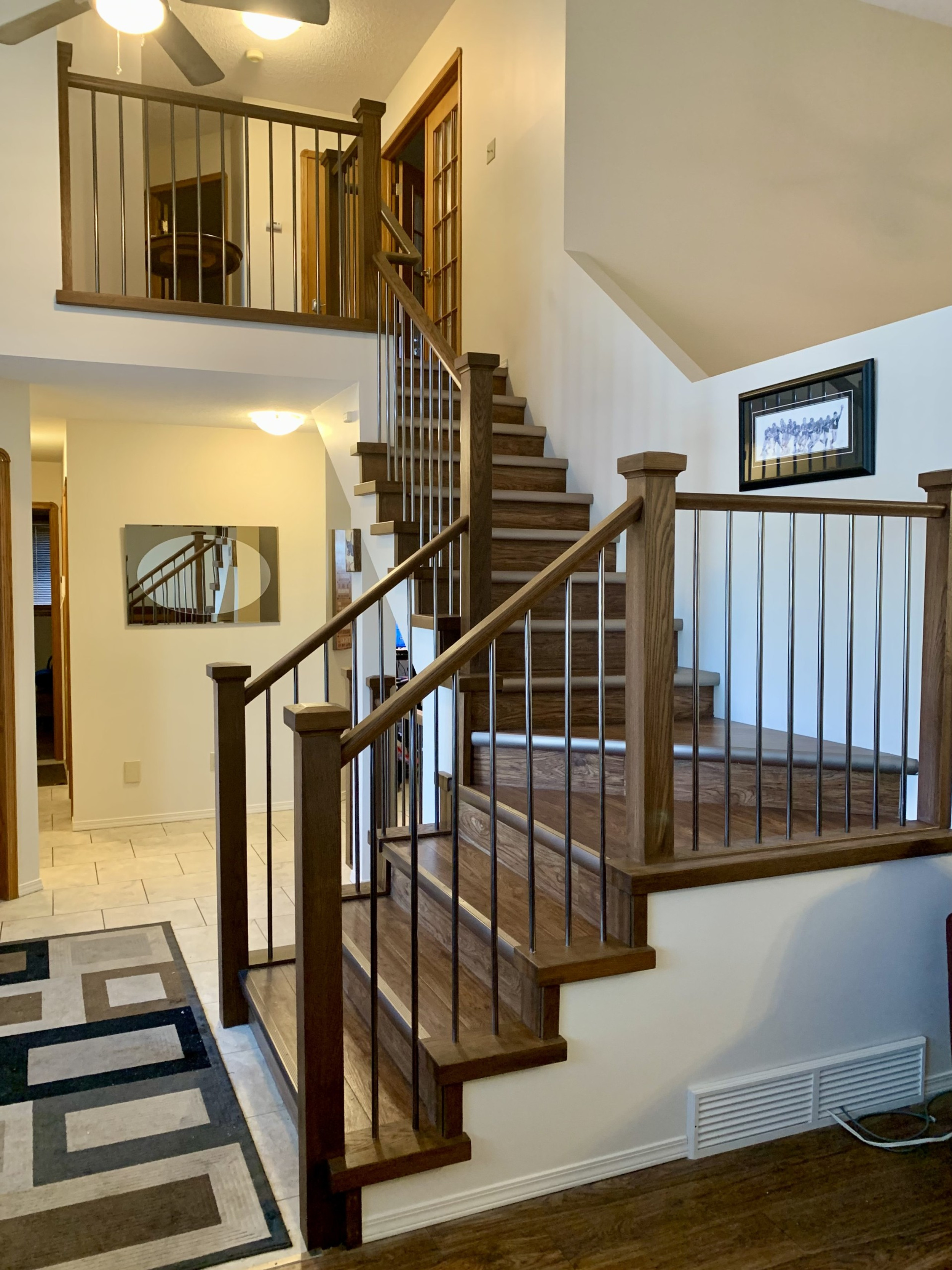 Maple vs Walnut vs Red Oak: Choosing the Perfect Wood for Your Interior ...