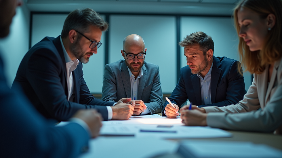 Embracing Digital Transformation: A Guide for Businesses