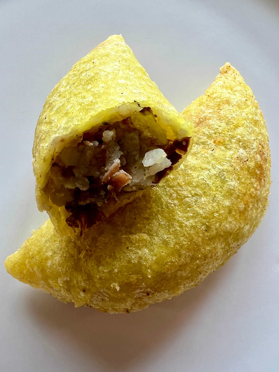 Miniature : EMPANADAS BOEUF x 10 unds
