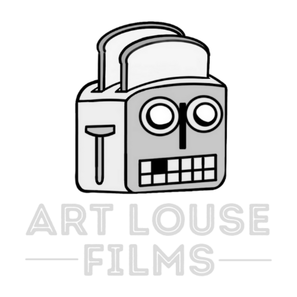 Art Louse Logo