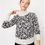 Thumbnail: The Raina Cheetah Sweater
