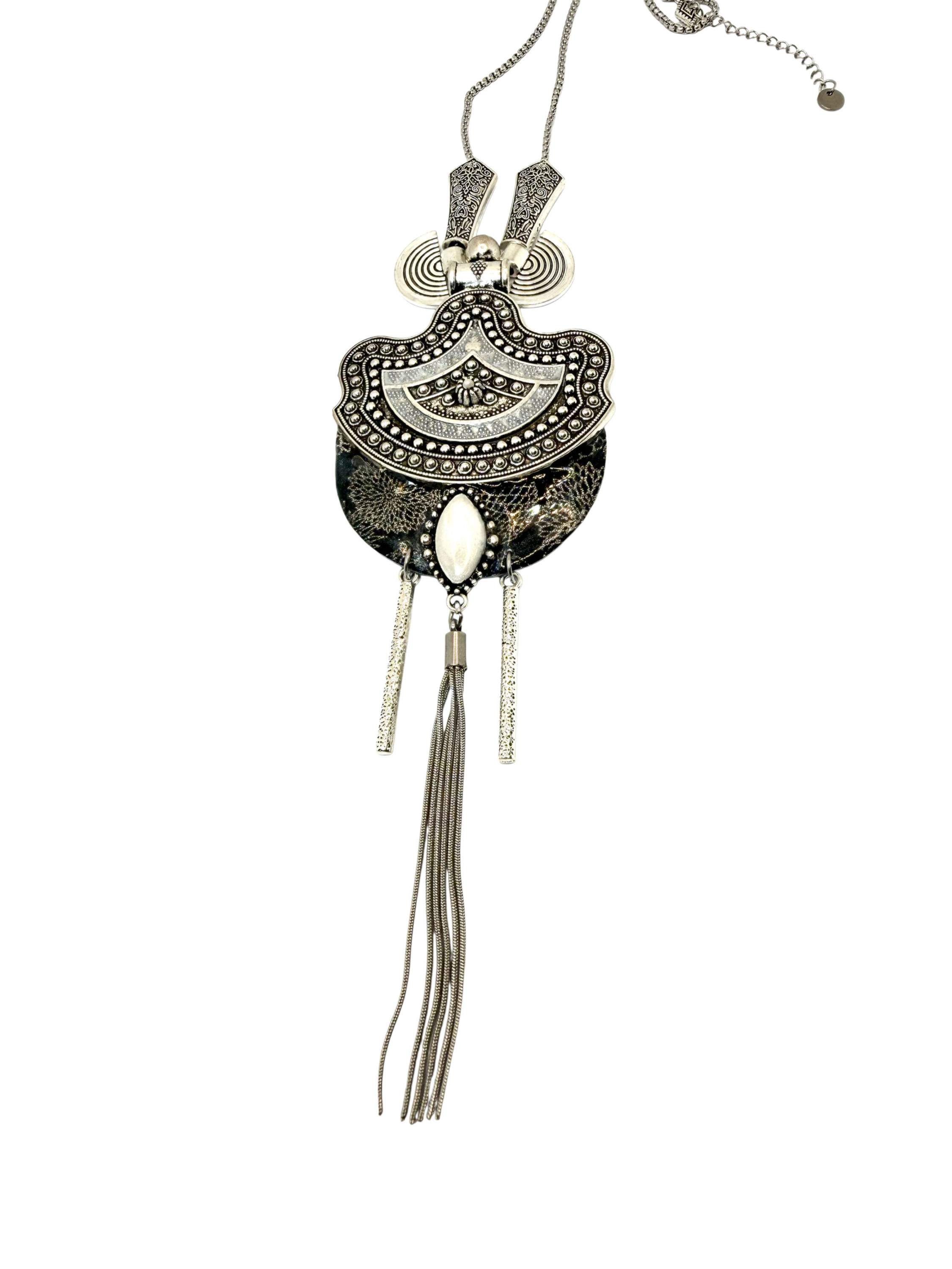 Collier Talisman Mamori