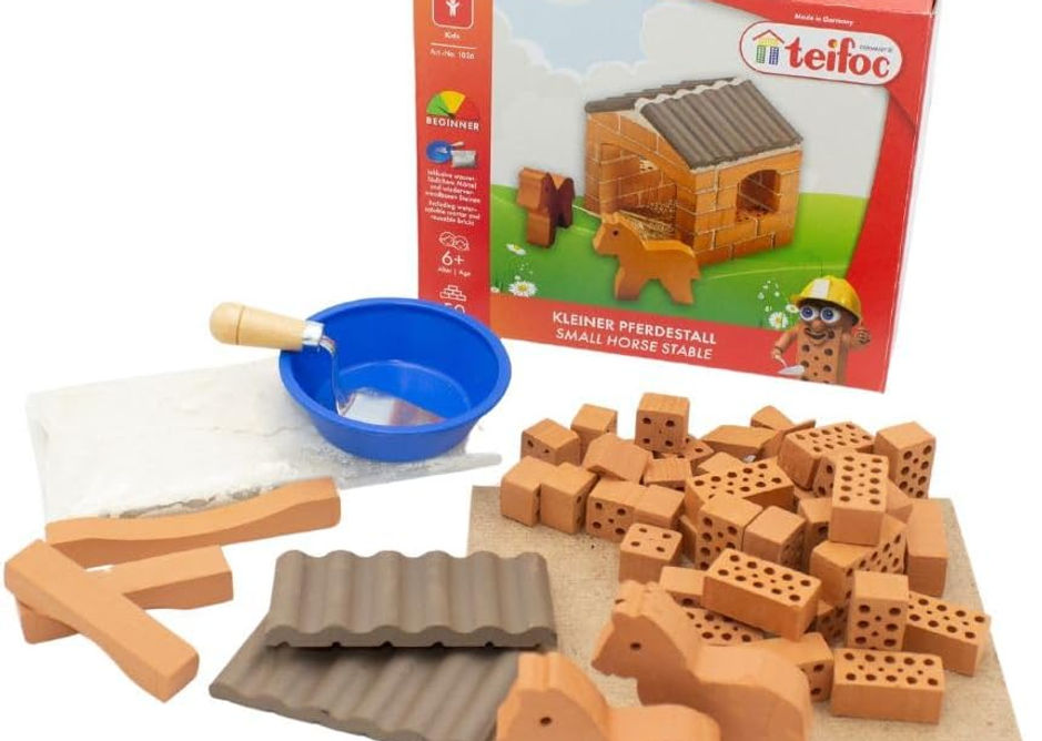 Petite écurie Teifoc