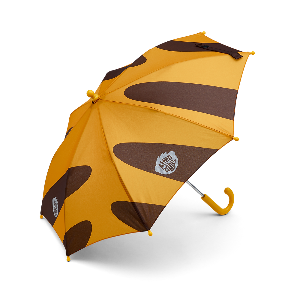 Miniature : Parapluie Tigre Affenzahn